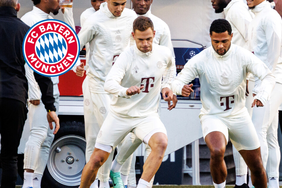 Achtelfinale der Champions League winkt: Legen die Rekord-Bayern gegen Gala nach?