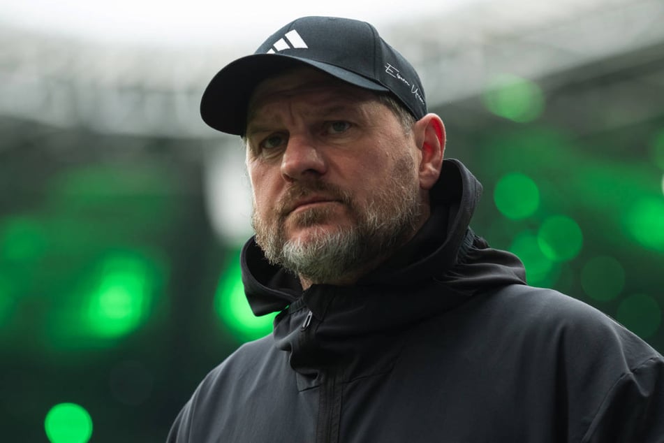 Ist Steffen Baumgart noch der richtige Trainer für Union Berlin?