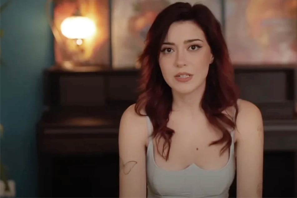 Kurz nach den schweren Vorwürfen 2024 stellte Anissa "Anni the Duck" Baddour (heute 28) ihre Sicht der Dinge dar, doch kaum jemand glaubte ihr.