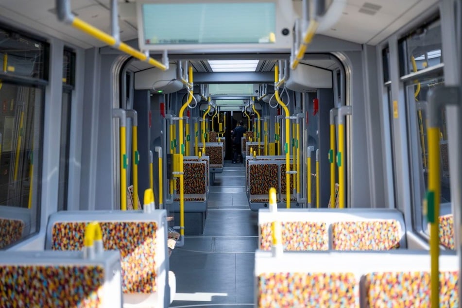 Bis 2032 will die BVG nach und nach ihre Fahrzeuge mit Klimaanlagen ausstatten.