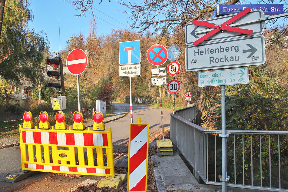 An der Staffelsteinstraße wird schon gebaut, viele weitere Projekte würden zügig folgen, wenn die Turm-Eröffnung kommt.