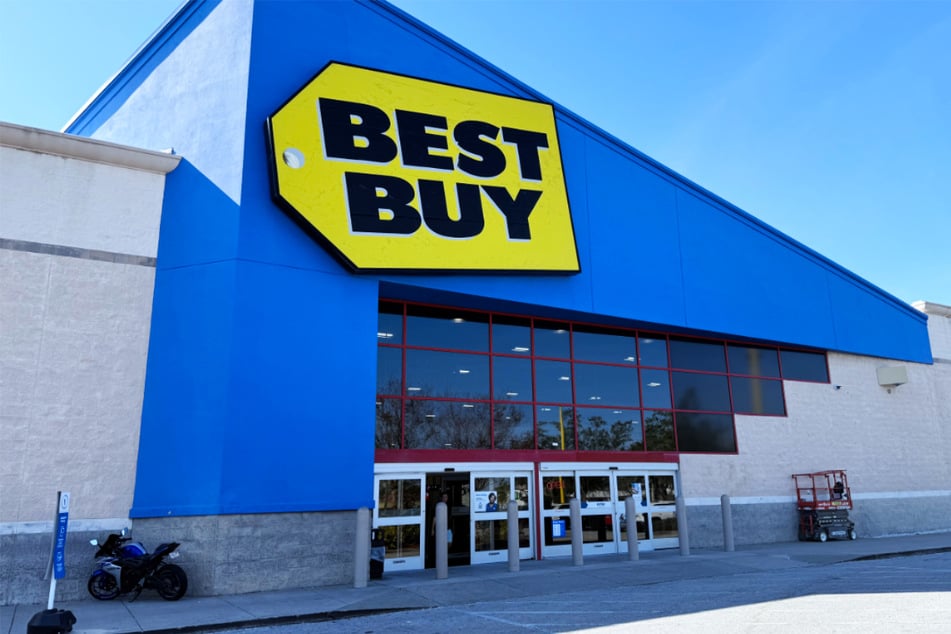 Best Buy's Sale on Thursday, May 14 Has Some Deals Worth Your Attention