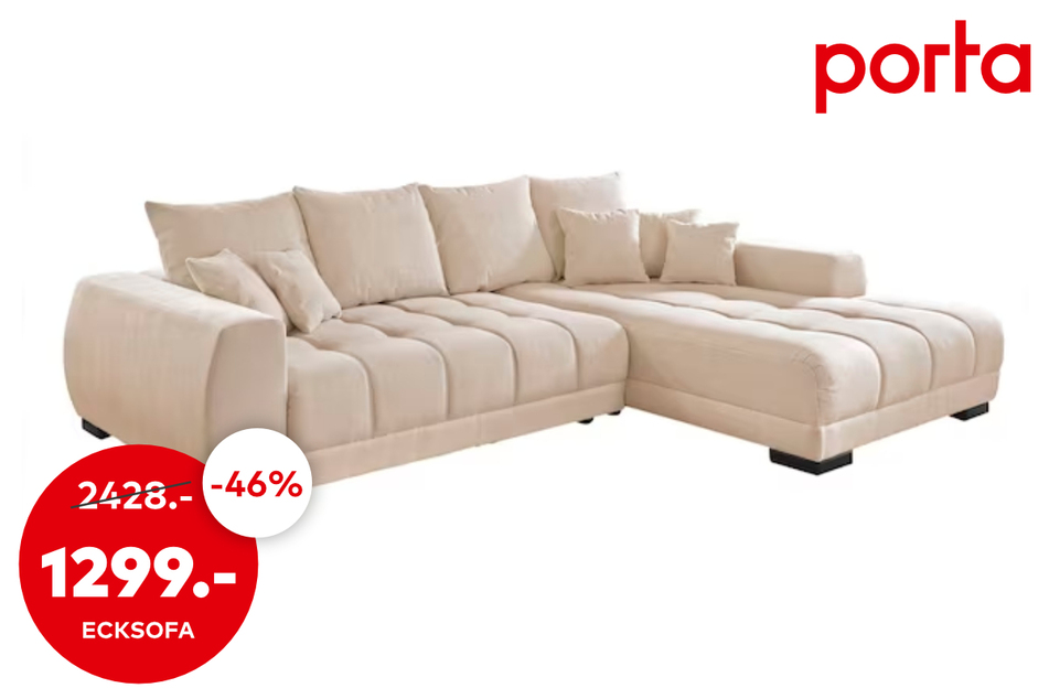 Ecksofa