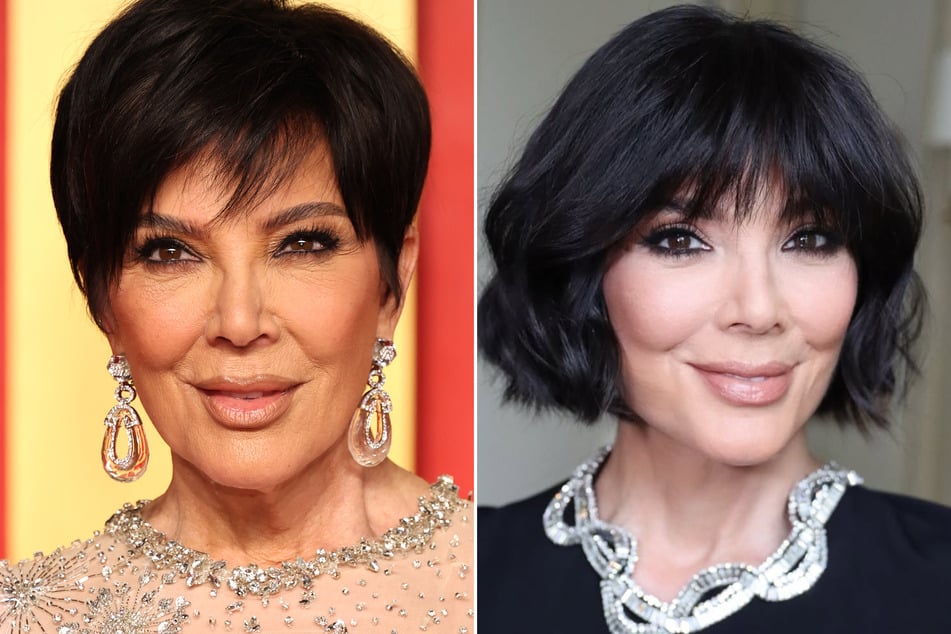Kris Jenner opened up about getting another facelift ahead of her 70th birthday.