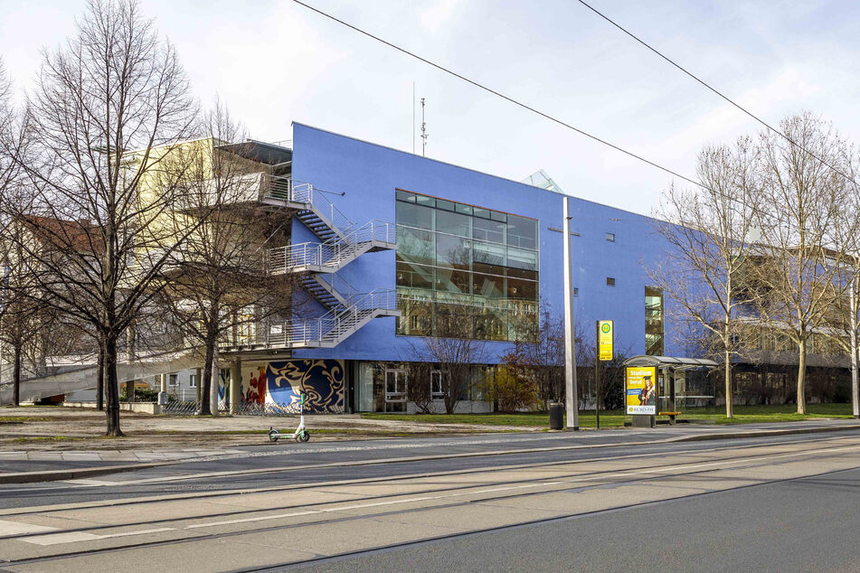 Am St.-Benno-Gymnasium wurde in diesem Schuljahr das erste Mal ein Schüler mit dem Coronavirus infiziert.