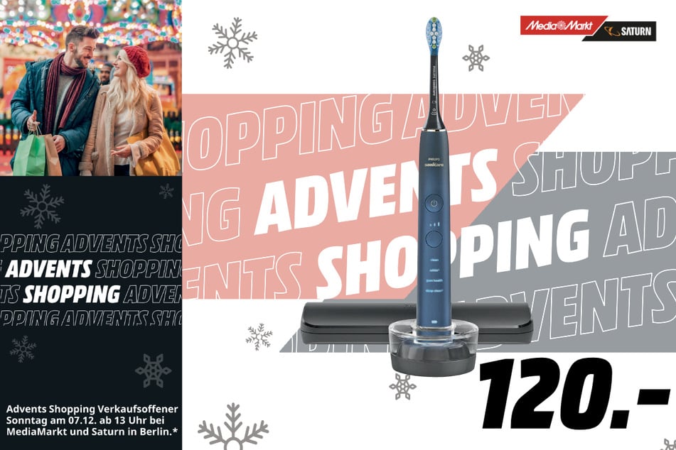 Philips-Zahnbürste Sonicare HX9911/88 DiamondClean 9000 Special Edition
für 120 Euro.