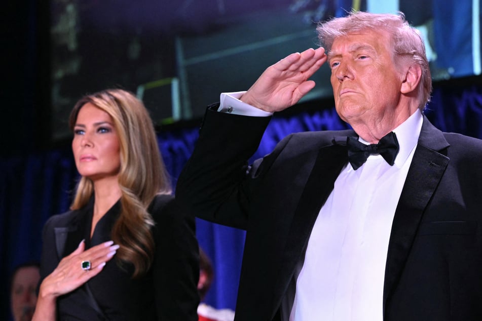 Trump official sheds light on motive behind White House Correspondents' Dinner shooting