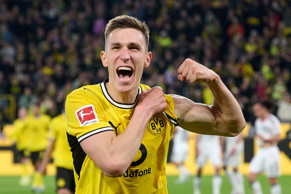Nico Schlotterbeck (26) fährt zur WM.