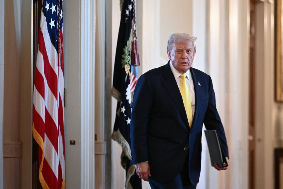 Donald Trump's second administration has moved to end the Solar for All program in a move widely condemned by climate activists.
