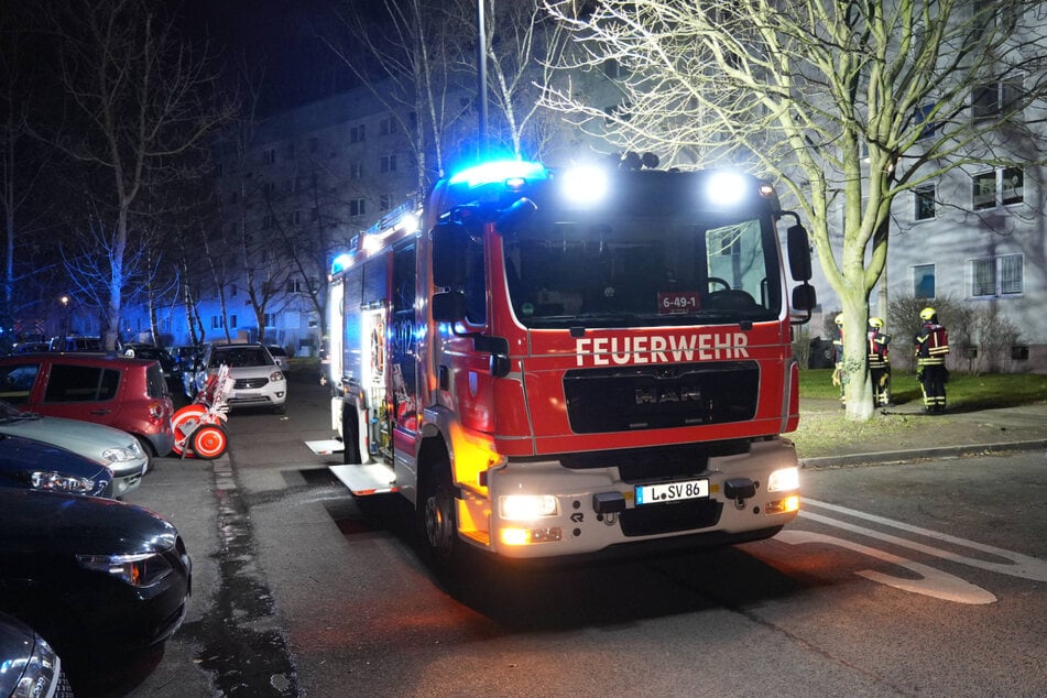 Die Feuerwehr musste bereits an drei Tagen zu vier Bränden ausrücken.