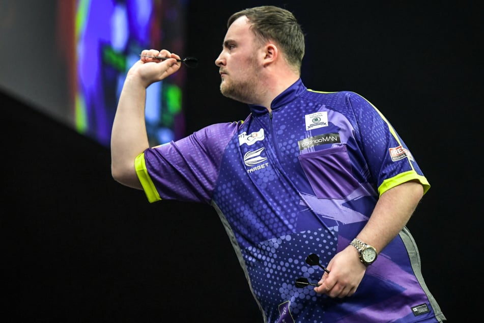 Wer schafft es bei der Darts-WM 2026 auf den ersten Platz?