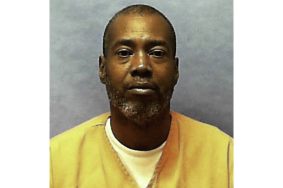 Billy Kearse is pictured in an undated photograph provided by the Florida Department of Corrections.