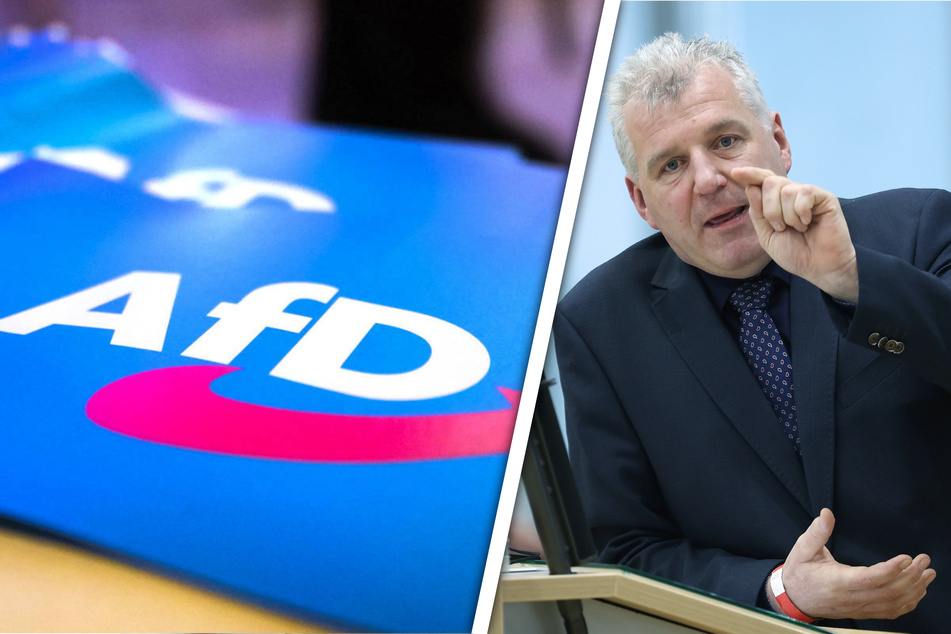 Keine Zusammenarbeit mit der AfD: Partei weist Vorwürfe gegen CDU-Fraktionsvize zurück