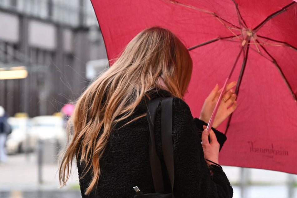 Wetterumschwung: So ungemütlich werden die kommenden Tage