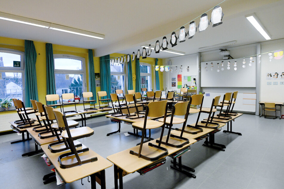 Die Schließung ganzer Schulen oder Kitas während des Lockdowns hatte bei vielen Kindern und Jugendlichen zu Langeweile geführt.