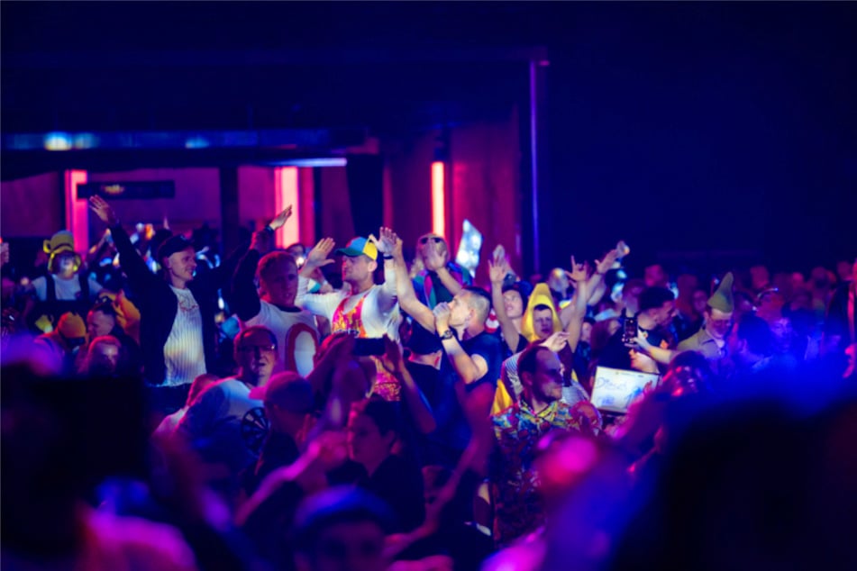 Darum feiern hier am 28. März so viele Sport-Fans in Chemnitz