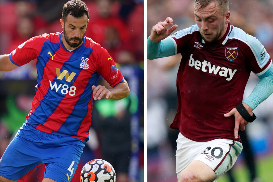 Unter anderem Crystal Palace und West Ham United werben in der PL mit Wettanbietern, wie dem asiatischen Unternehmen W88 oder betway.