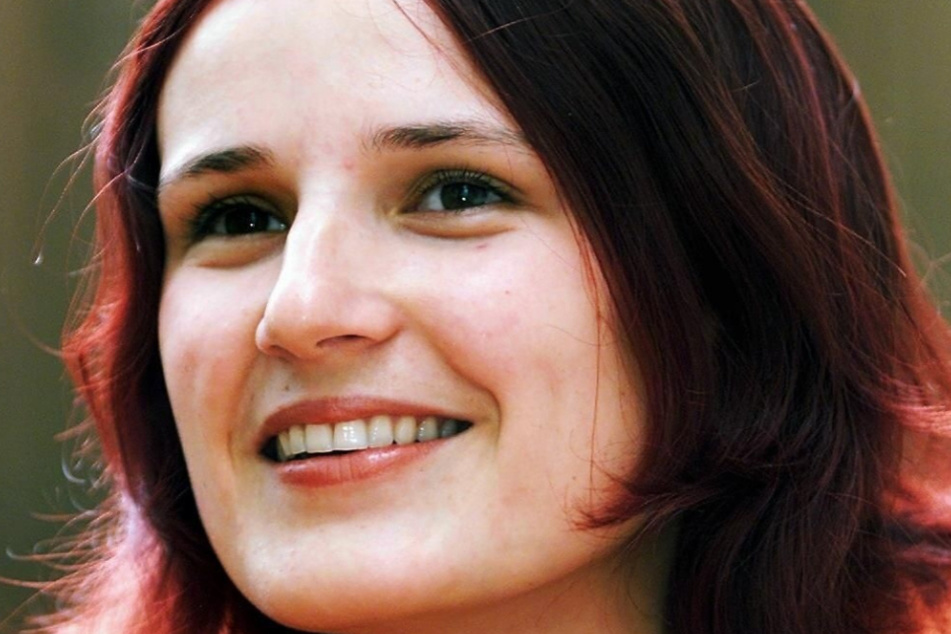 Katja Kipping war 21 Jahre alt, als sie 1999 als jüngste Abgeordnete für die PDS in den sächsischen Landtag einzog.