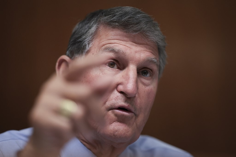 Senator Joe Manchin has announced he will begin a two-month tour to activate the "politically homeless" and test the waters for a third-party presidential candidacy.