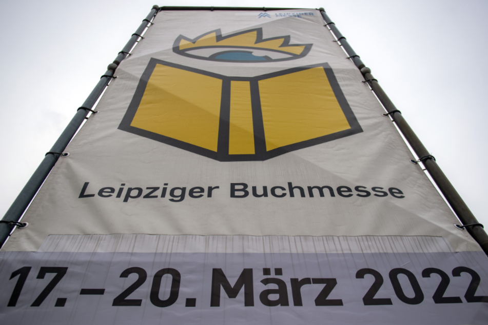 Auch in diesem Jahr fällt die Leipziger Buchmesse wieder aus.