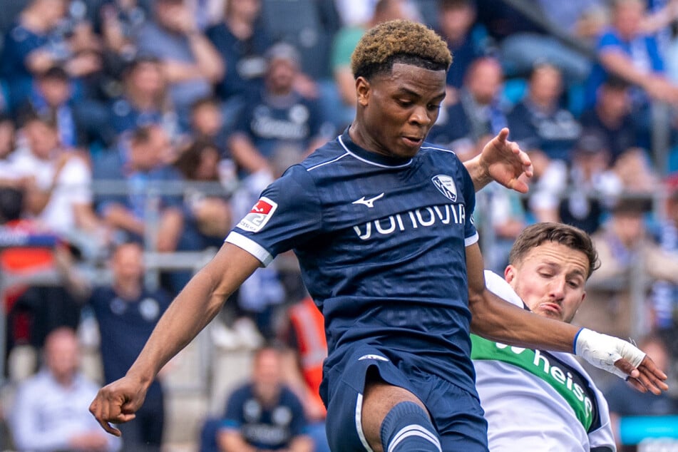Transfermarkt im Ticker: Bundesliga-Aufsteiger verstärkt sich mit Bayer-Talent