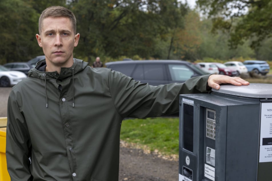 Nejprve poplatky za parkování, nyní uzavírka: Obyvatelé musejí žít s omezeními.