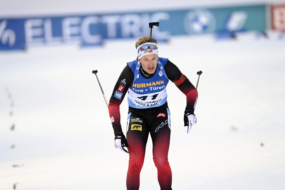 Erster Corona-Fall bei Biathlon-WM: Norweger muss abreisen