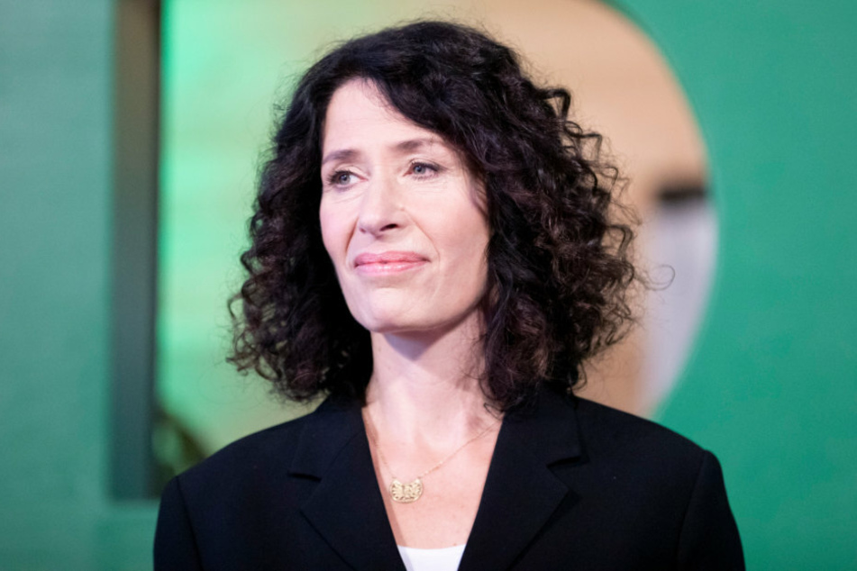 Bettina Jarasch (52, Bündnis 90/Die Grünen) fordert, die Organisierte Kriminalität in Berlin insgesamt zu bekämpfen und nicht nur die Clan-Kriminalität ins Visier zu nehmen.