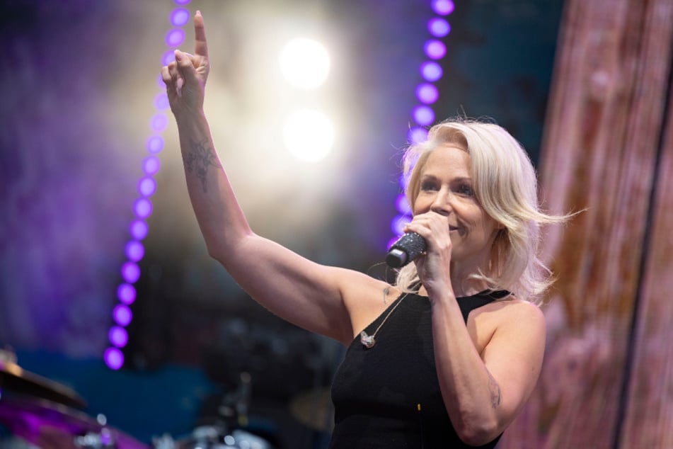 Anfang des Jahres beendete Tanja Hewer (54) alias "Michelle" ihre Karriere.
