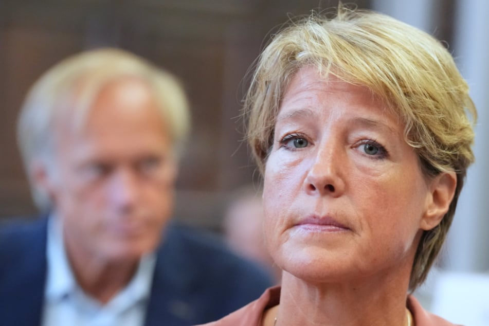 Block-Prozess: Wie entscheidet die Kammer über die noch offenen Beweisanträge?