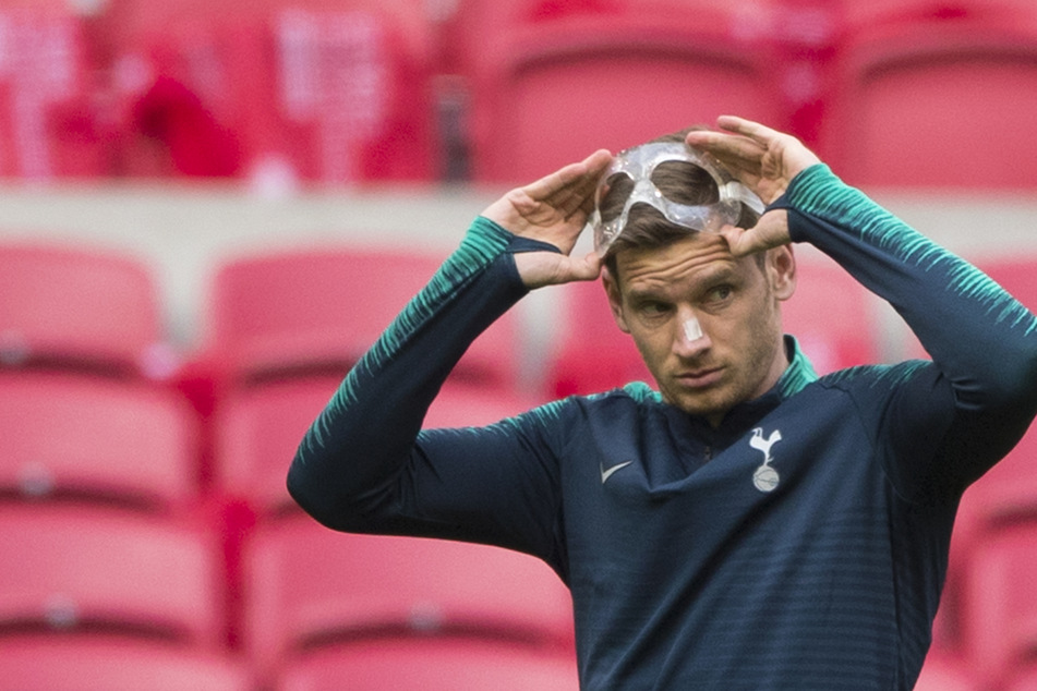 Die Familie von Jan Vertonghen ist im eigenen Haus Opfer eines bewaffneten Überfalls geworden.