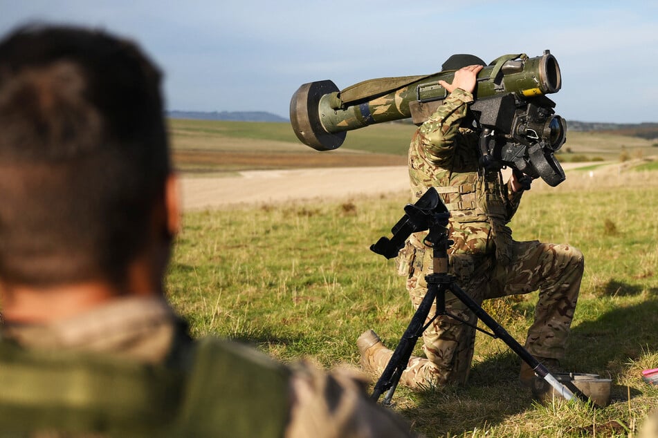 Ukrainische Soldaten sollen in der EU an komplexen Waffensystemen ausgebildet werden.