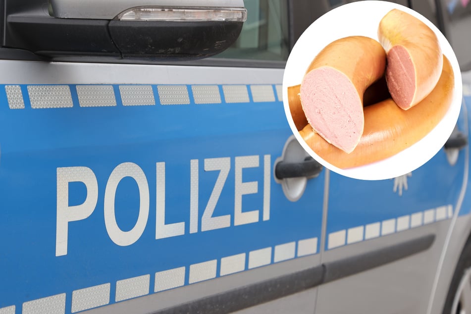 Unbekannte brachen in Schlotheim in eine Fleischerei ein und nahmen Wurst sowie mehrere Hundert Euro Bargeld mit. (Symbolbild)