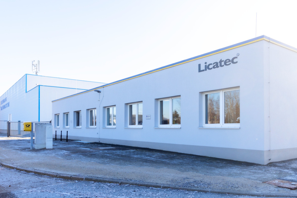 Egal, ob Elektroinstallation oder Maschinenbau: Im modernen Kabelmanagement ist Licatec führend.