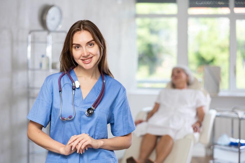 So wirst Du im Krankenhaus wie im Hotel behandelt