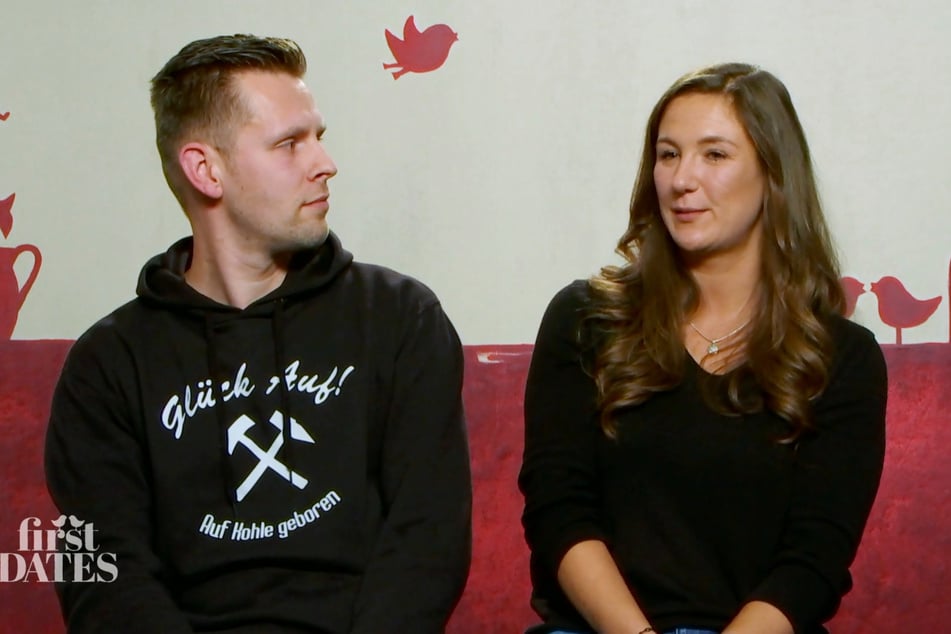 Jenny möchte - zur Björns Überraschung - kein zweites Date mit ihm.