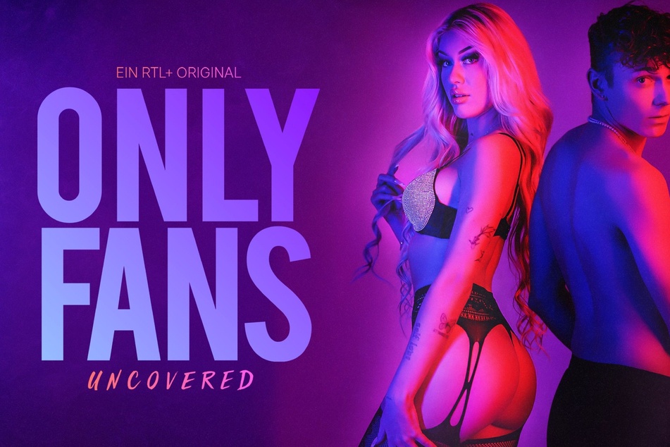 Die vierteilige Dokumentation "Only Fans Uncovered" nimmt die Zuschauer mit hinter die Kulissen des Alltags von Erotik-Content-Creators.