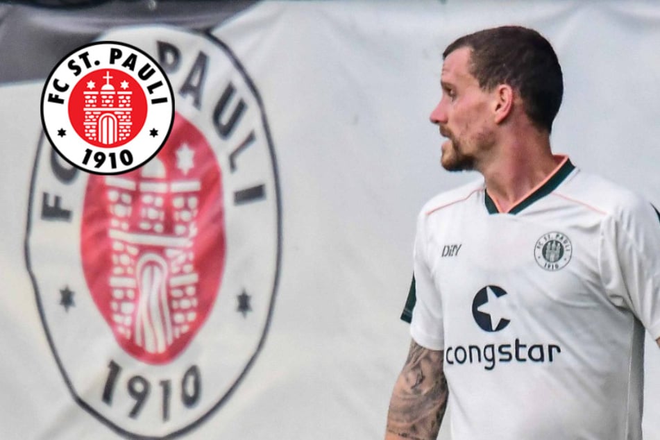 FC St. Pauli: Wann legt Neuzugang Simon Zoller endlich richtig los?