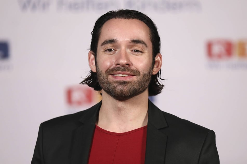 Einer der letzten öffentliche Auftritte war im November 2017 im Rahmen des RTL-Spendenmarathons.
