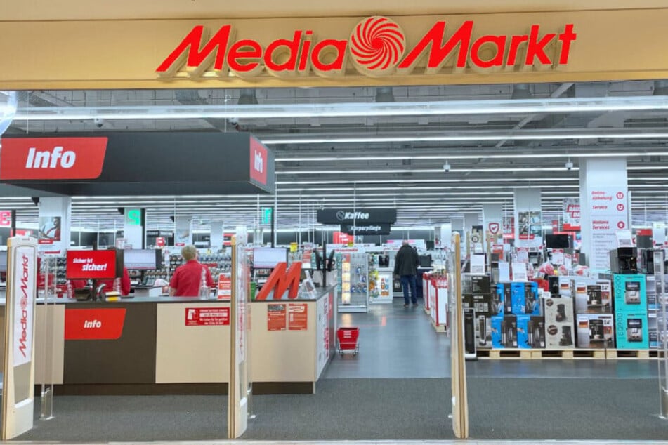 Bis Samstag (5.9.) gibt's bei MediaMarkt in Trier starke Rabatte.