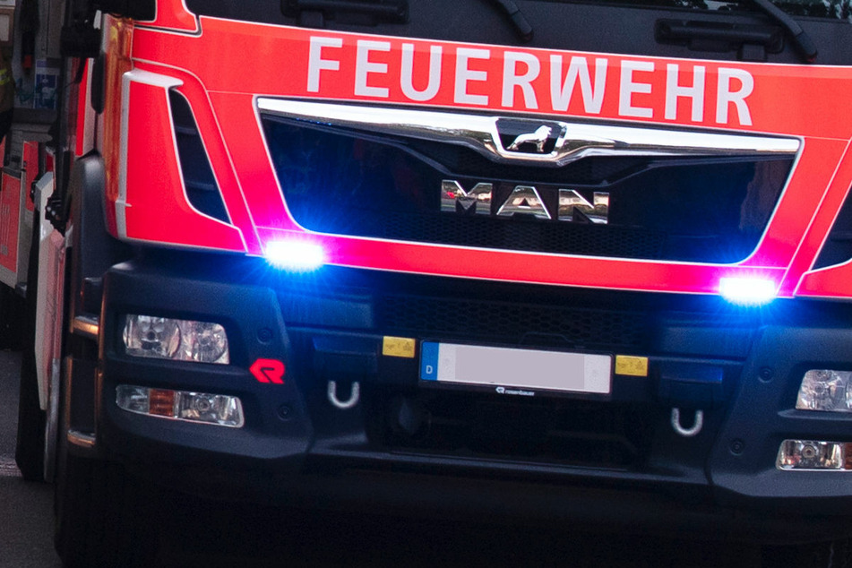 Nachbarin konnte ihn nicht retten: 50-Jähriger durch heißen Herd gestorben