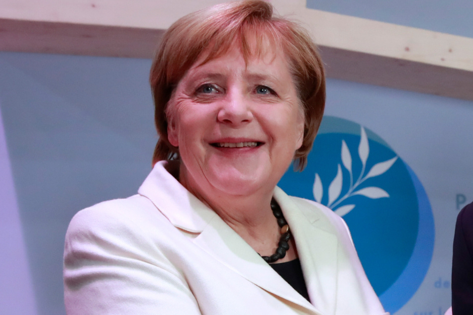 Kanzlerin Merkel (66, CDU) kann sich auf neue, zähe Verhandlungen mit den Ländern einstellen.