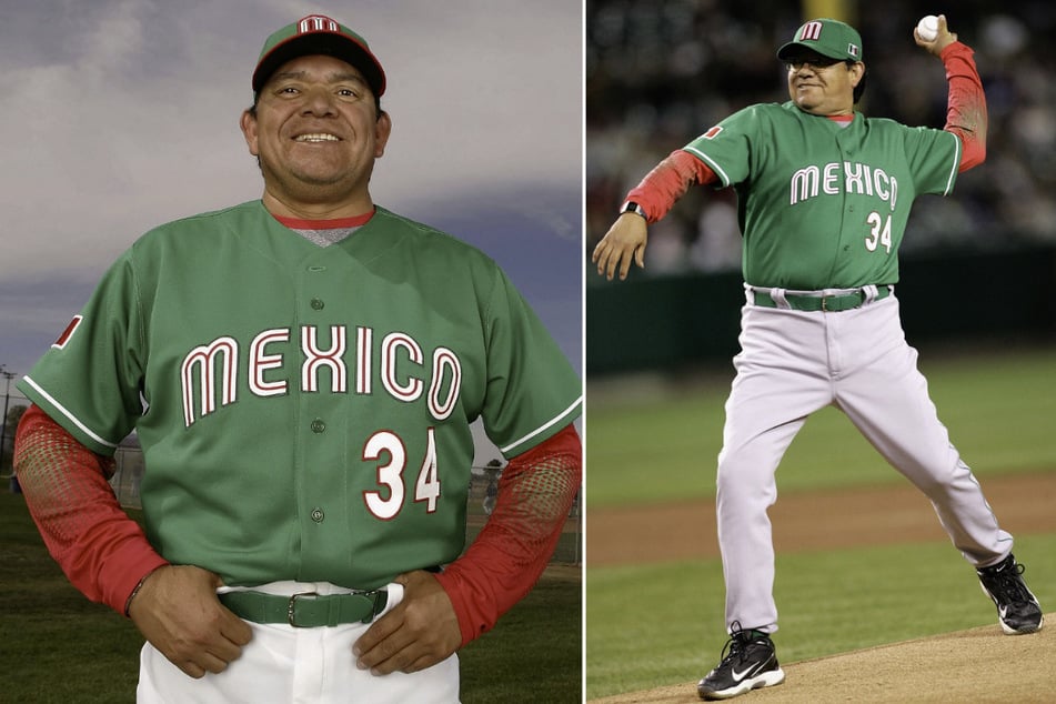 Fernando Valenzuela also represented his home nation of Mexico, where he coached the country's team in several editions of the World Baseball Classic.