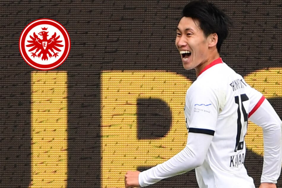 Nur wegen Kohle? Eintrachts Daichi Kamada heizt Transfergerüchte mit Arroganz-Interview an