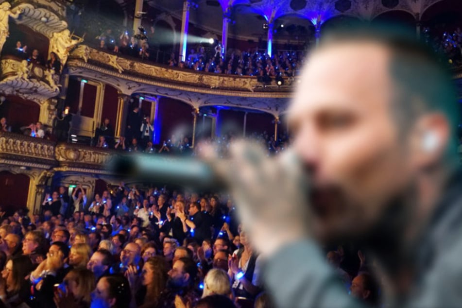 Hamburg Veranstaltungen: Channel Aid in Hamburg: Weltstar zu Gast, Rapper gibt einzige Deutschland-Shows