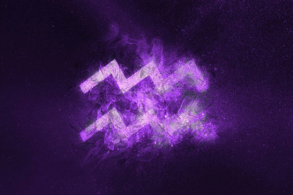 Dein Wochenhoroskop für Wassermann vom 29.06. - 05.07.2020