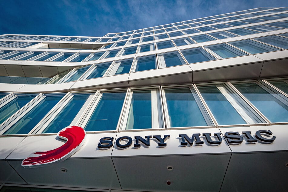 Sony Music has been buying up the music catalog of some of the biggest stars out there.