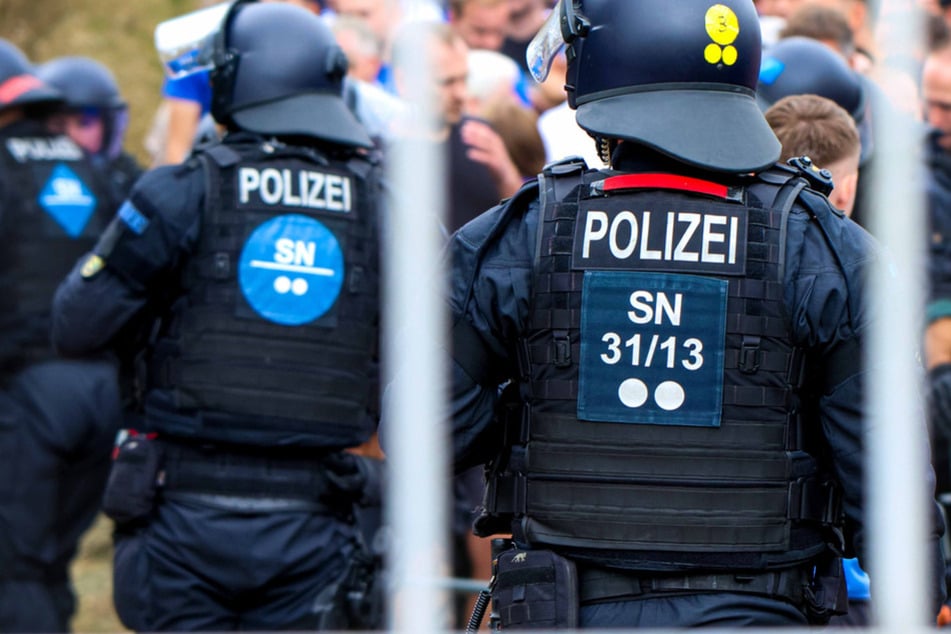 Leipzig: Lok gegen Erfurt und mehrere Demos: Polizei bereitet sich auf Großeinsatz vor