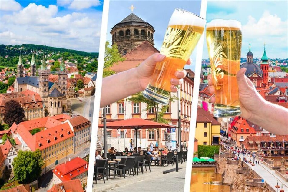 Ciudad con la mayor cantidad de cervecerías en Alemania: Estas son las tres principales ciudades cerveceras