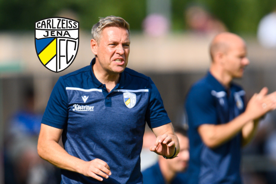 Corona-Fälle! Jena-Spiel gegen Cottbus fällt aus